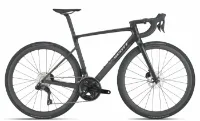 SCOTT Addict RC 30 black 28" Diamant