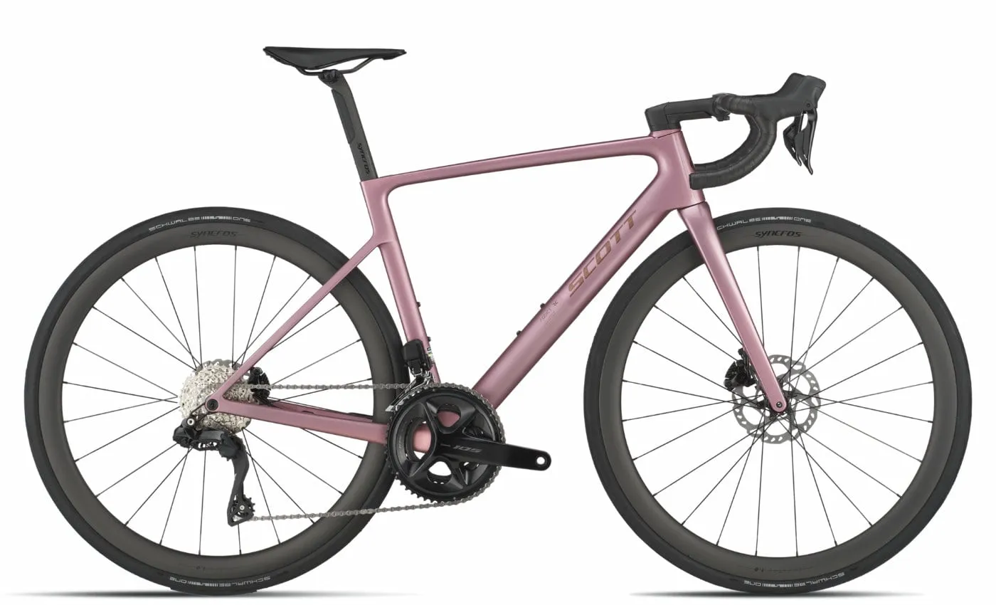SCOTT Addict RC 30 black 28" Diamant SCOTT Addict RC 30 black 28" Diamant