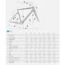 SCOTT Addict Rc 40 105 Di2 Rd-r7150 2024 Rennrad