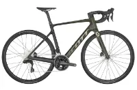 SCOTT Addict RC eRIDE 20 - Diamant SCOTT Addict RC eRIDE 20 - Diamant