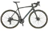 SCOTT Addict SE Disc raw/cameleon green Diamant, Carbon