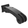 SCOTT Am Interface Kamerahalterung, Black, L