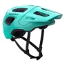 Soft teal green 2