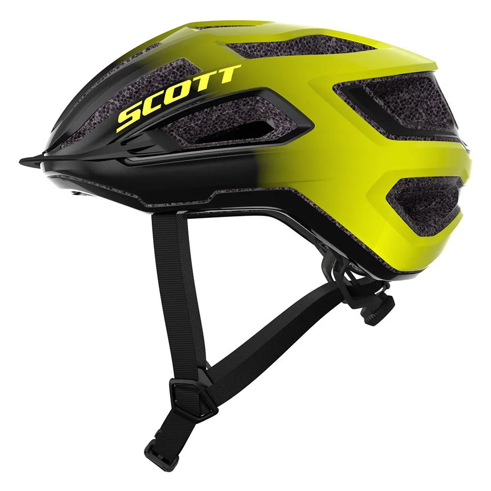 SCOTT Arx Plus MIPS Helm SCOTT Arx Plus MIPS Helm