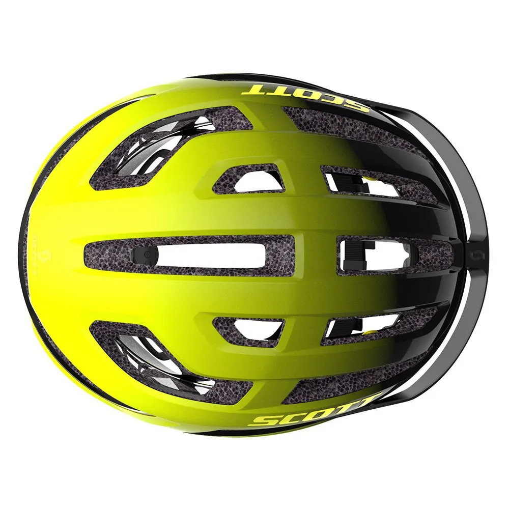 SCOTT Arx Plus MIPS Helm SCOTT Arx Plus MIPS Helm