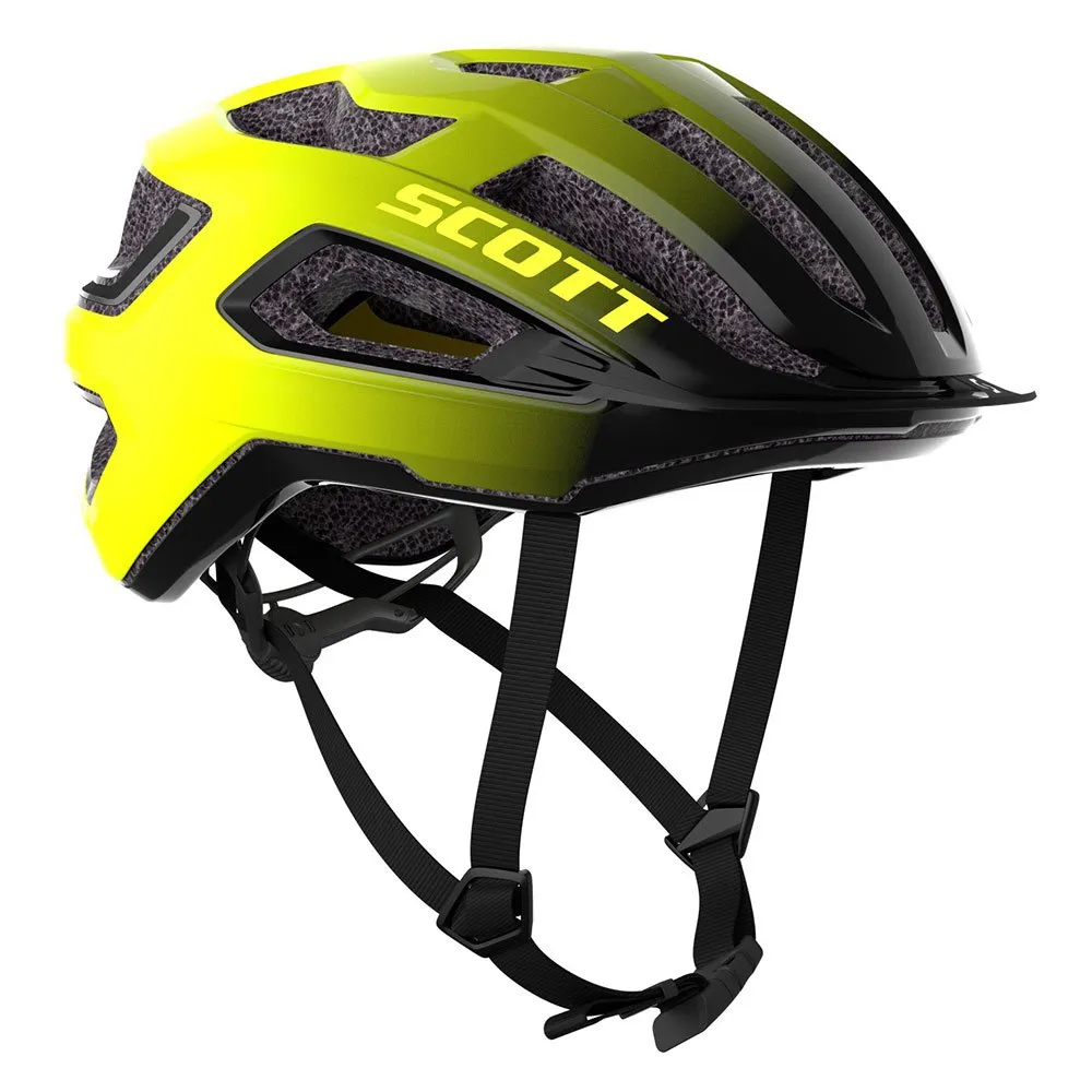 SCOTT Arx Plus MIPS Helm SCOTT Arx Plus MIPS Helm