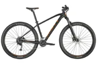 SCOTT Aspect 740 Granite Black 27,5" Diamant SCOTT Aspect 740 Granite Black 27,5" Diamant