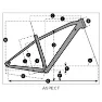 SCOTT Aspect 760 Eq 27.5´´ Tourney Rd-tx800 Mountainbike, Black, L