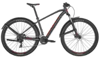 SCOTT Aspect 760 EQ Granite Black 27,5" Diamant SCOTT Aspect 760 EQ Granite Black 27,5" Diamant