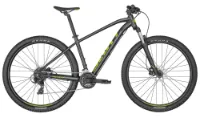 SCOTT Aspect 760 Granite Black 27,5" Diamant SCOTT Aspect 760 Granite Black 27,5" Diamant