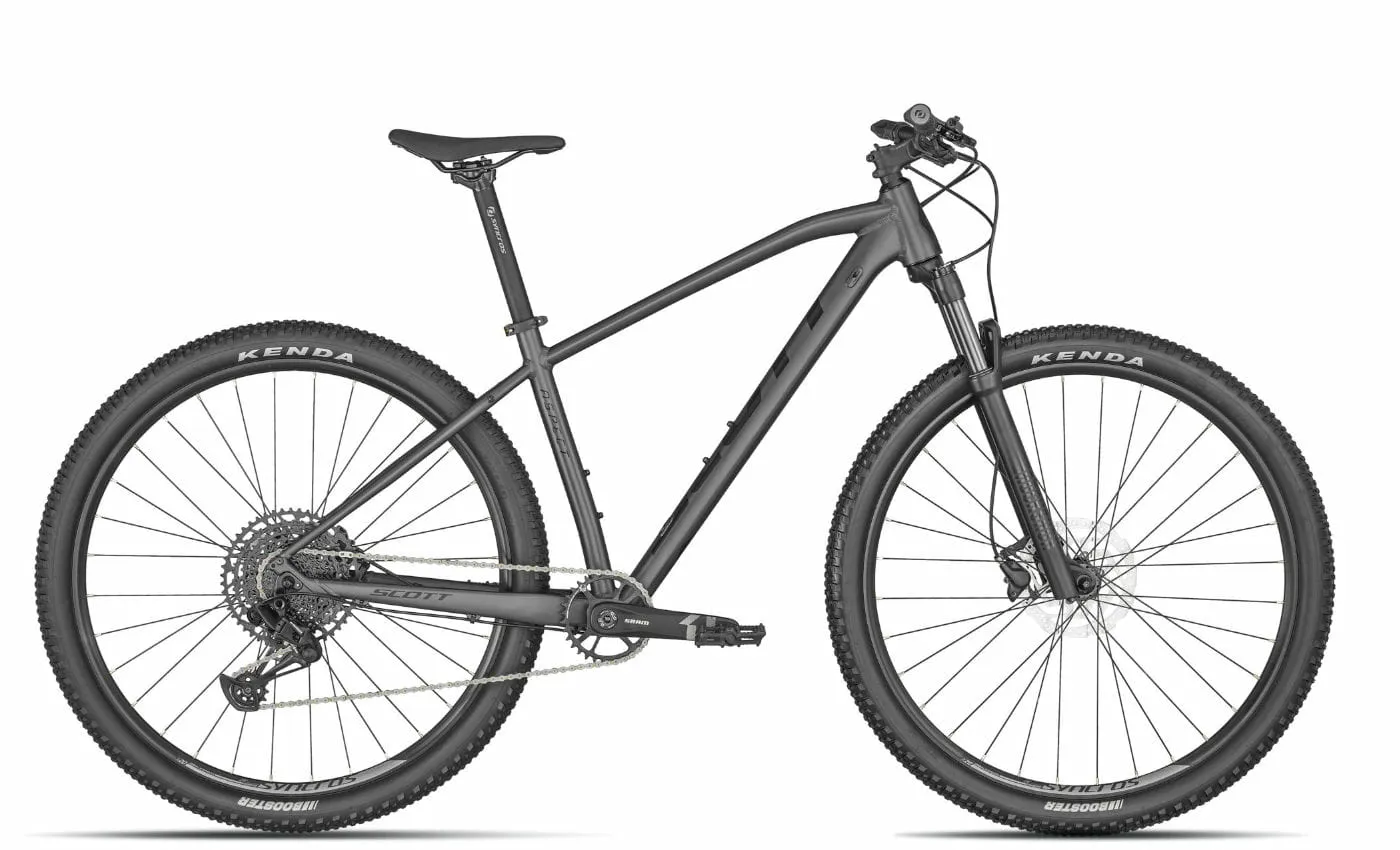 SCOTT Aspect 910 - 12K Diamant