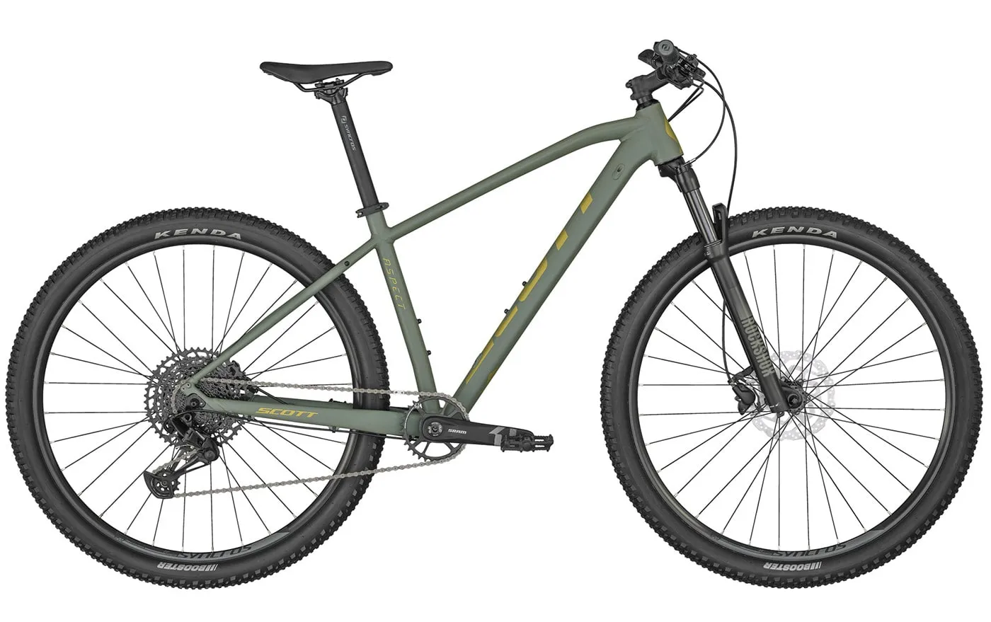 SCOTT Aspect 910 - 12K Diamant SCOTT Aspect 910 - 12K Diamant