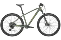 SCOTT Aspect 910 Dark Moss Green 29" Diamant SCOTT Aspect 910 Dark Moss Green 29" Diamant