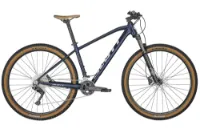 SCOTT Aspect 920 Stellar Blue 2023 29" Diamant SCOTT Aspect 920 Stellar Blue 2023 29" Diamant