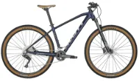 SCOTT Aspect 920 Stellar Blue 29" Diamant