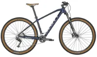 SCOTT Aspect 920 Stellar Blue 29" Diamant SCOTT Aspect 920 Stellar Blue 29" Diamant