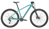 SCOTT Aspect 930 Cerulean Blue 29" Diamant SCOTT Aspect 930 Cerulean Blue 29" Diamant