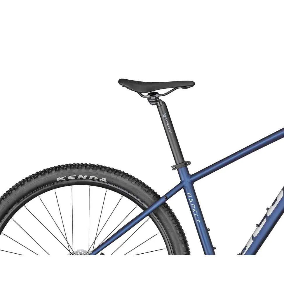 SCOTT Aspect 940 29´´ Shimano Alivio Rd-m3100 Mountainbike SCOTT Aspect 940 29´´ Shimano Alivio Rd-m3100 Mountainbike