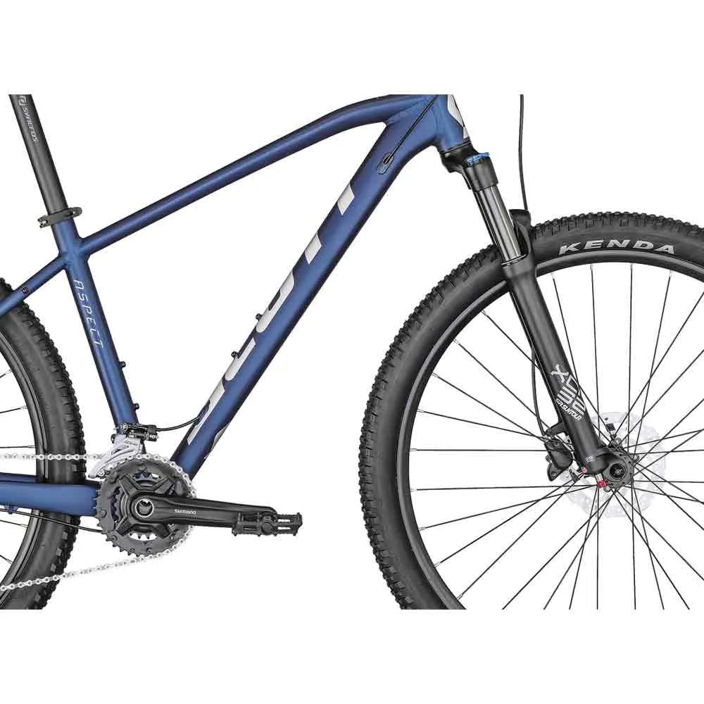 SCOTT Aspect 940 29´´ Shimano Alivio Rd-m3100 Mountainbike SCOTT Aspect 940 29´´ Shimano Alivio Rd-m3100 Mountainbike