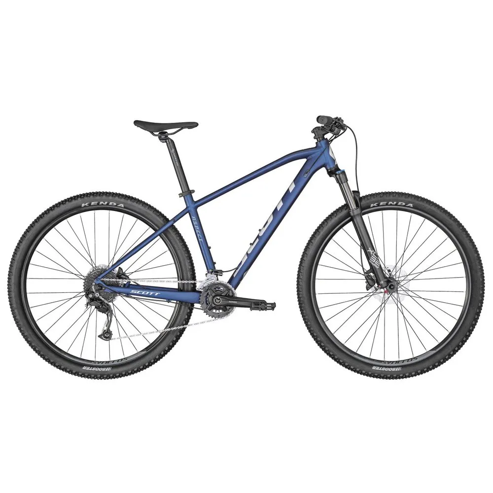 SCOTT Aspect 940 29´´ Shimano Alivio Rd-m3100 Mountainbike SCOTT Aspect 940 29´´ Shimano Alivio Rd-m3100 Mountainbike