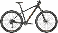 SCOTT Aspect 940 Granite Black 29" Diamant SCOTT Aspect 940 Granite Black 29" Diamant