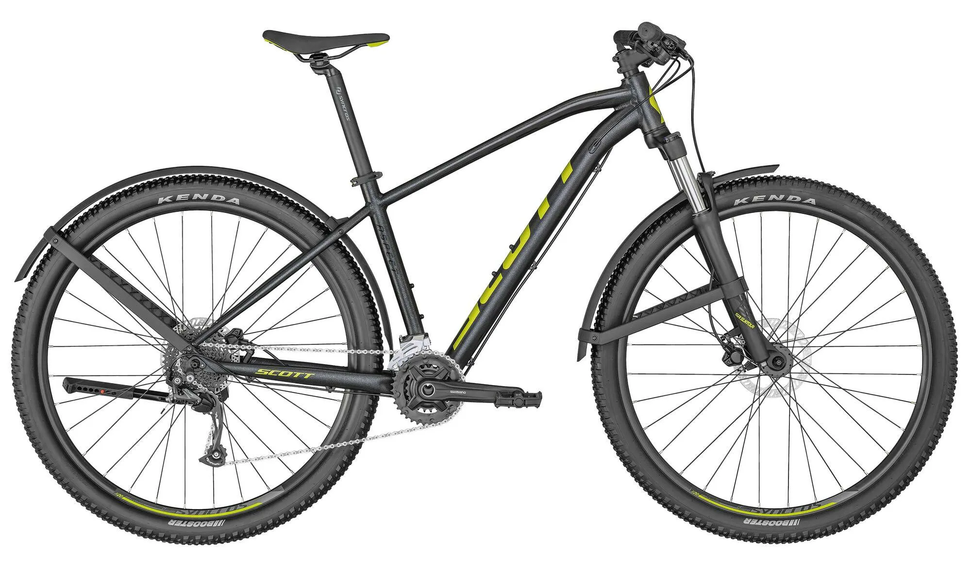 SCOTT Aspect 950 Eq 29´´ Altus Rd-m2010 Mountainbike SCOTT Aspect 950 Eq 29´´ Altus Rd-m2010 Mountainbike