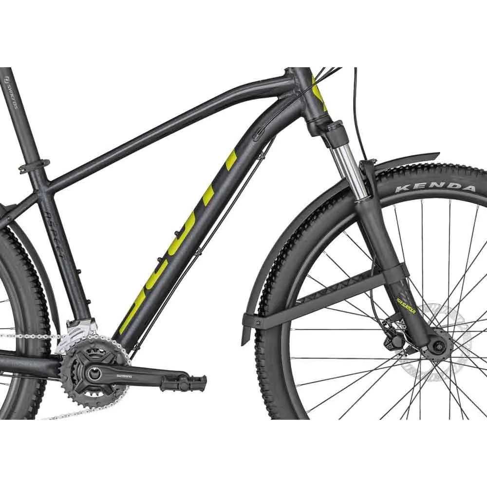 SCOTT Aspect 950 Eq 29´´ Altus Rd-m2010 Mountainbike SCOTT Aspect 950 Eq 29´´ Altus Rd-m2010 Mountainbike