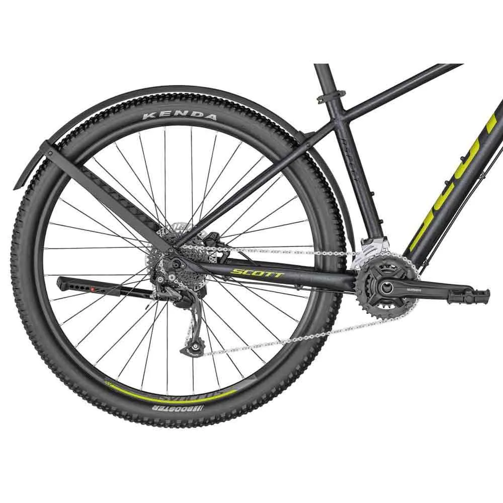 SCOTT Aspect 950 Eq 29´´ Altus Rd-m2010 Mountainbike SCOTT Aspect 950 Eq 29´´ Altus Rd-m2010 Mountainbike
