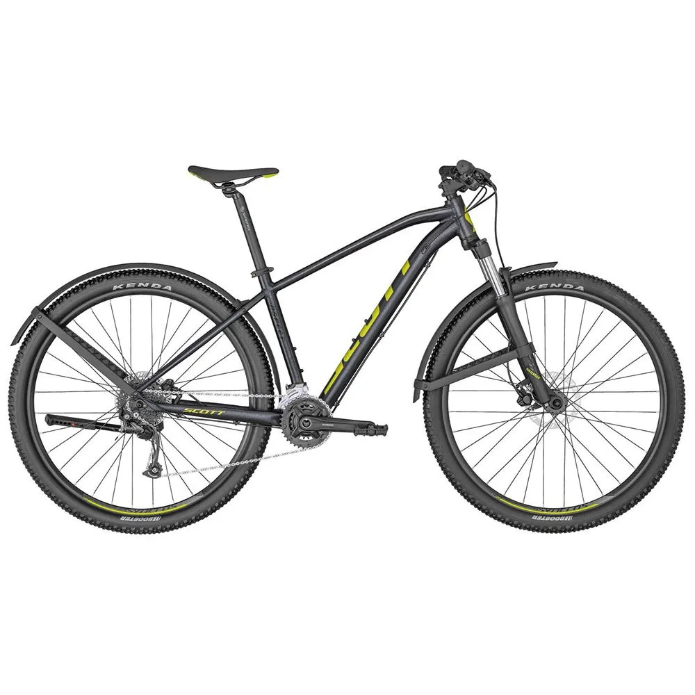 SCOTT Aspect 950 Eq 29´´ Altus Rd-m2010 Mountainbike SCOTT Aspect 950 Eq 29´´ Altus Rd-m2010 Mountainbike