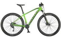 SCOTT Aspect 950 smith green/dark grey Diamant SCOTT Aspect 950 smith green/dark grey Diamant