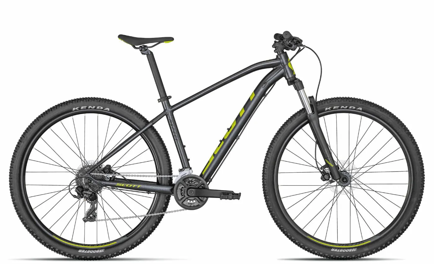 SCOTT Aspect 960 29´´ Tourney Rd-tx800 Mountainbike SCOTT Aspect 960 29´´ Tourney Rd-tx800 Mountainbike