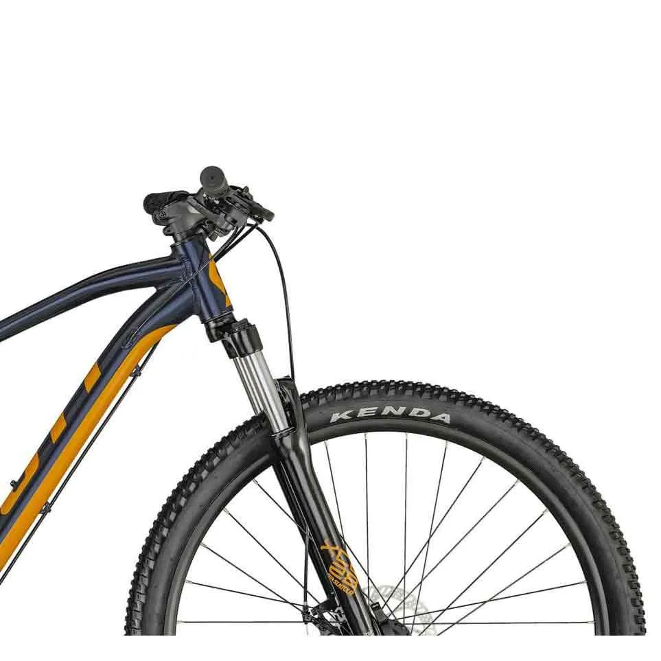 SCOTT Aspect 970 29´´ Tourney Rd-ty300 Mountainbike, Blue, S SCOTT Aspect 970 29´´ Tourney Rd-ty300 Mountainbike, Blue, S