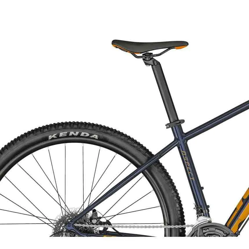 SCOTT Aspect 970 29´´ Tourney Rd-ty300 Mountainbike, Blue, S SCOTT Aspect 970 29´´ Tourney Rd-ty300 Mountainbike, Blue, S