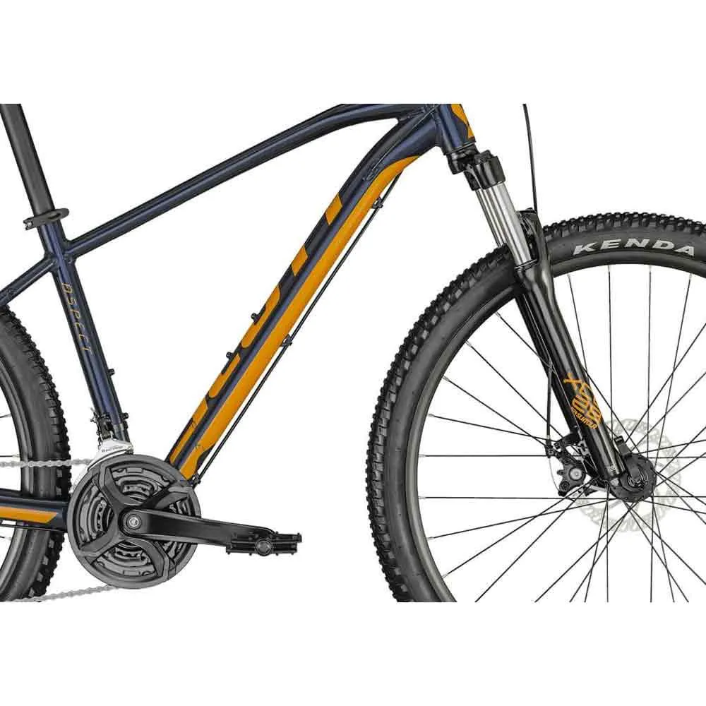 SCOTT Aspect 970 29´´ Tourney Rd-ty300 Mountainbike, Blue, S SCOTT Aspect 970 29´´ Tourney Rd-ty300 Mountainbike, Blue, S