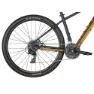 SCOTT Aspect 970 29´´ Tourney Rd-ty300 Mountainbike, Blue, S