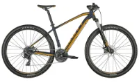 SCOTT Aspect 970 Stellar Blue 29" Diamant SCOTT Aspect 970 Stellar Blue 29" Diamant