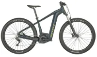 SCOTT Aspect Eride 930 29´´ Rd-m5120 10s Elektrische Mountainbike SCOTT Aspect Eride 930 29´´ Rd-m5120 10s Elektrische Mountainbike