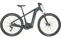 SCOTT Aspect Eride 930 29´´ Rd-m5120 10s Elektrische Mountainbike SCOTT Aspect Eride 930 29´´ Rd-m5120 10s Elektrische Mountainbike