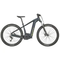 SCOTT Aspect Eride 930 29´´ Rd-m5120 10s Elektrische Mountainbike SCOTT Aspect Eride 930 29´´ Rd-m5120 10s Elektrische Mountainbike