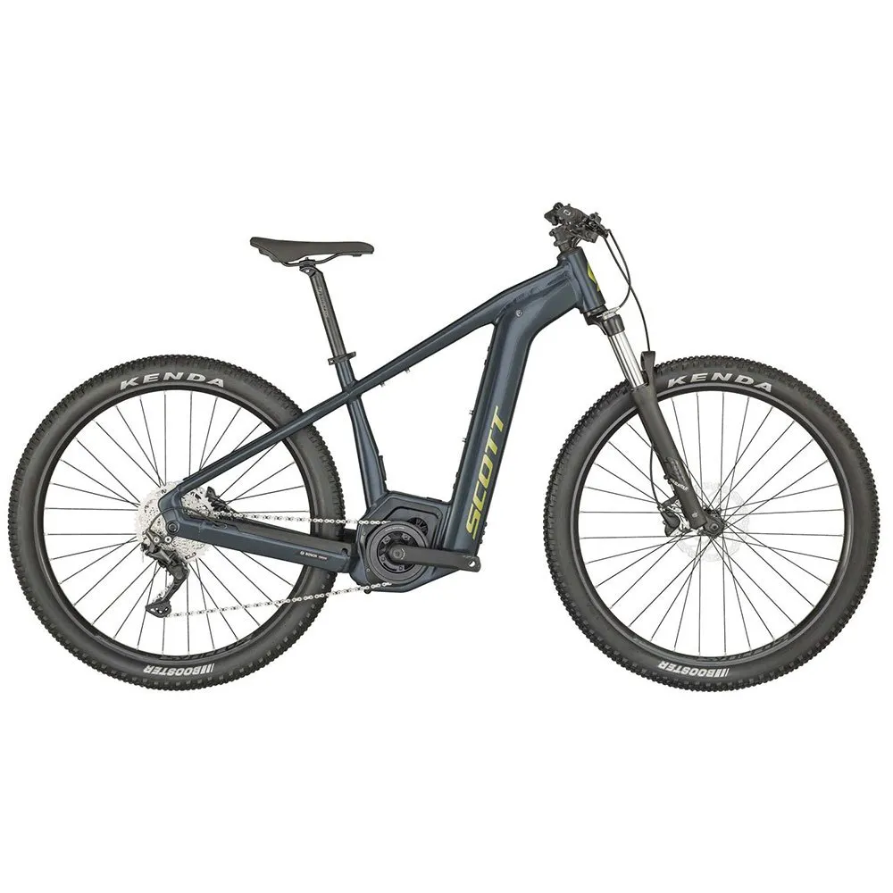 SCOTT Aspect Eride 930 29´´ Rd-m5120 10s Elektrische Mountainbike SCOTT Aspect Eride 930 29´´ Rd-m5120 10s Elektrische Mountainbike