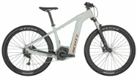 SCOTT Aspect eRIDE 940 Rhino Grey 29" 500 Wh Diamant