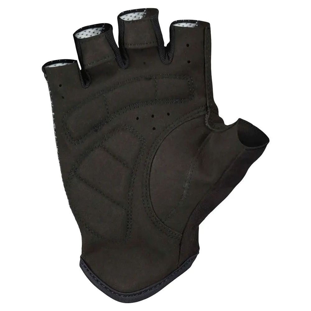 SCOTT Aspect Gel Sf Kurze Handschuhe, Black SCOTT Aspect Gel Sf Kurze Handschuhe, Black