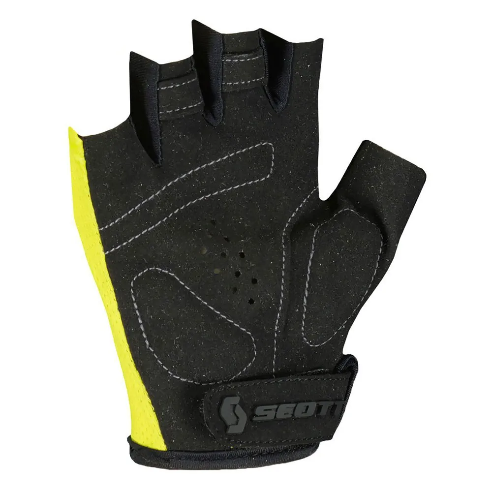 SCOTT Aspect Sport Kurze Handschuhe SCOTT Aspect Sport Kurze Handschuhe
