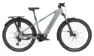 SCOTT Axis 10 bird grey 29" 800 Wh Diamant