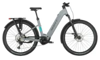 SCOTT Axis 10 bird grey 29" 800 Wh Wave SCOTT Axis 10 bird grey 29" 800 Wh Wave
