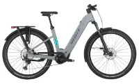 SCOTT Axis 10 bird grey 29" 800 Wh Wave SCOTT Axis 10 bird grey 29" 800 Wh Wave