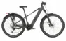 SCOTT Axis 20 midnight grey 29" 600 Wh Diamant