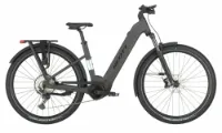 SCOTT Axis 20 midnight grey 29" 600 Wh Wave SCOTT Axis 20 midnight grey 29" 600 Wh Wave