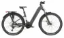 SCOTT Axis 20 midnight grey 29" 600 Wh Wave