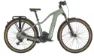 SCOTT Axis eRIDE 10 Lady Highland Green 29" 750 Wh Trapez